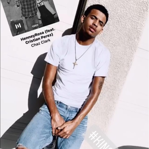 Meet your Posher, Cam’ron - Picture 1 of 1